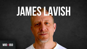 Recession is Coming with James Lavish by What Bitcoin Did