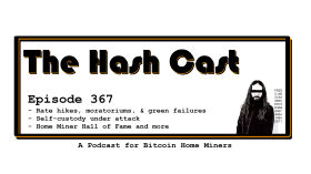 HashCast367 by The Hash Cast