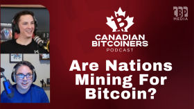 The CBP _151 - EU Takes Aim at BTC_ Banks Looking Shaky_ Foreign Aid by Canadian Bitcoiners