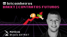 BAKKT, contratos futuros com Bitcoin (Parte 1/3) by bitcoinheiros