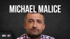 The Anarchist Lens with Michael Malice by What Bitcoin Did
