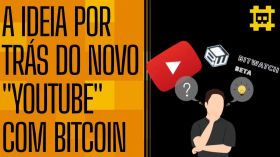 O surgimento do site Bitwatch.tv - [CORTE] by HASH - Cortes bitcoinheiros
