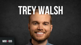 Why Progressives Need Bitcoin with Trey Walsh by What Bitcoin Did