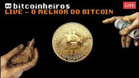 Live - O melhor da semana - 04/05/2022 by bitcoinheiros