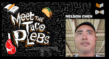 Stories and Bitcoin with Nelson Chen - Meet the Taco Plebs by bitcoinmagazine