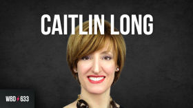 Bank Runs, Bailouts & Bitcoin with Caitlin Long by What Bitcoin Did