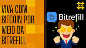 Bitrefill: O melhor site para viver com bitcoin - [CORTE] by HASH - Cortes bitcoinheiros