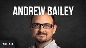 The Philosophy of Money with Andrew Bailey by What Bitcoin Did