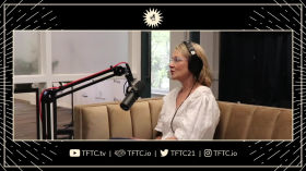 TFTC #330: Preventative care with Dr. Mary Caire by TFTC