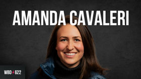 Scaling Bitcoin Culture with Amanda Cavaleri by What Bitcoin Did