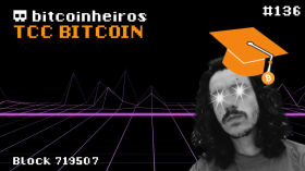 TCC Bitcoin - Convidado especial Gui Bressan by bitcoinheiros