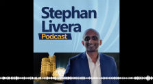SLP6 - Fiat Money as 'fad diet', with Bitstein by stephanliverapodcast