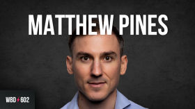 China & America’s Economic War with Matthew Pines by What Bitcoin Did