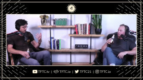 #317: Exposing environmental LARPs with Mike Umbro by TFTC
