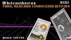 Taro, mercado financeiro na Lightning - Convidado especial Namcios by bitcoinheiros