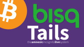 Bisq en Tails by 402 Payment Required (ES)
