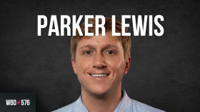 Bitcoin Can’t Lose with Parker Lewis by What Bitcoin Did