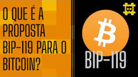 O que é a BIP-119? - [CORTE] by HASH - Cortes bitcoinheiros