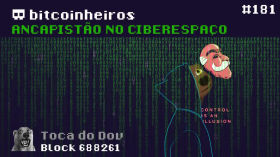 Ancapistão no Ciberespaço by bitcoinheiros