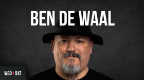 Bitcoin for Libertarian Socialists with Ben de Waal by What Bitcoin Did