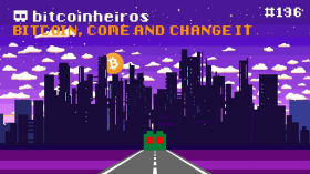 Bitcoin, come and change it - Live 29/03/2023 by bitcoinheiros