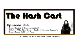 HashCast365 by The Hash Cast