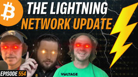 Making the Lightning Network Easy to Use | EP 554 by Simply Bitcoin