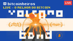 LIVE - Sobre Bitcoin e Energia Renovável by bitcoinheiros