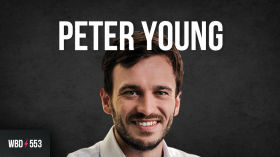 Free Private Cities with Peter Young by What Bitcoin Did