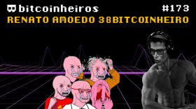 Ataques de engenharia social ao bitcoin - Com Renato Amoedo by bitcoinheiros