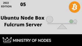 UNB22 - 05 - Fulcrum Server by Ministry of Nodes