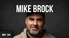The Reformed Libertarian with Mike Brock by What Bitcoin Did