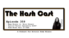 HashCast359 by The Hash Cast
