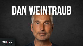 How Bitcoin Reprograms the Mind with Dan Weintraub by What Bitcoin Did
