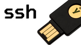 YUBIKEY - 4 SSH by 402 Payment Required