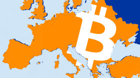 European Bitcoiners- Bitcoin Community Podcast by Bitcoin Magazine