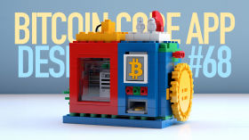 Bitcoin Core App Design Call #68 by Bitcoin Design Community