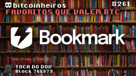 Bookmark.org para guardar seus sites favoritos by bitcoinheiros