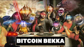 Meme Factory™ Stream Test #33 feat. Bitcoin Bekka by Meme Factory™