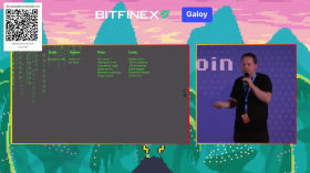 Brief history of payment protocols in bitcoin - Giacomo Zucco - Adopting Bitcoin Day 2 - Galoy Stage by Adopting Bitcoin