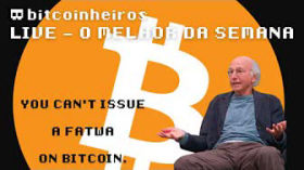 Live - A semana do bitcoin - 21/09/2022 by bitcoinheiros