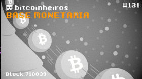 Análise da base monetária - Crypto Voices by bitcoinheiros