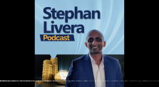 SLP19 - The Bitcoin Ecosystem, with Vortex (Jeffrey) by stephanliverapodcast