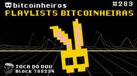 As playlists do canal bitcoinheiros by bitcoinheiros