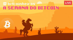 O melhor da semana do Bitcoin - 02/10/2020 by bitcoinheiros