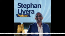 SLP15 - Intellectual Property, Bitcoin, and Internet Censorship, with Stephan Kinsella by stephanliverapodcast