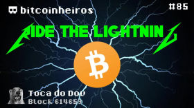 Rodando a Lightning Network em 2020 by bitcoinheiros