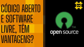 O que é Software Livre e o movimento Open Source? - [CORTE] by HASH - Cortes bitcoinheiros