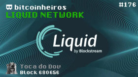 Tudo sobre a Liquid Network by bitcoinheiros