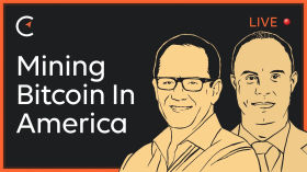 The Americanization of Bitcoin Mining by compassmining